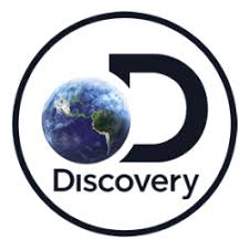 Discovery Channel Logo