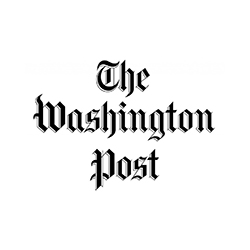The Washington Post Logo