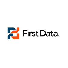 First Data Logo