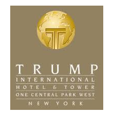 Trump International Hotel & Tower Logo