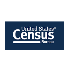 United States Census Bureau Logo