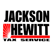Jackson Hewitt Logo