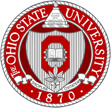 Ohio State University Logo