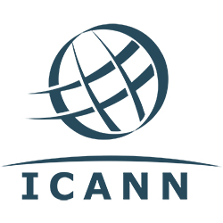 ICANN Logo