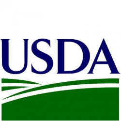 USDA Logo