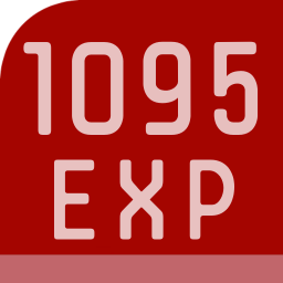 1095 Express Logo